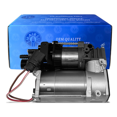 Système de compresseur d'air pour pompe à air pneumatique W220 S classe 2003-2006 600138623