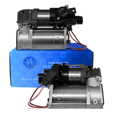 Zeekr 001 2017-2023 Compresseur à suspension d'air 600138623 Pompes à absorption de choc d'air