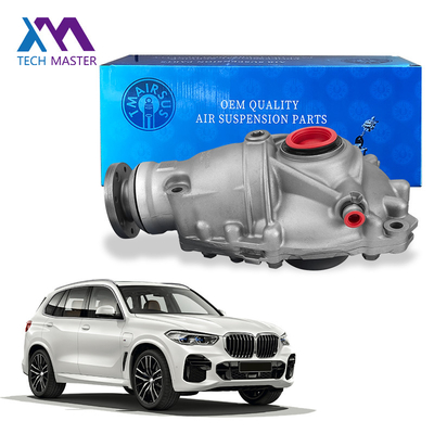 Spécifications OEM Assemblage de boîtier de transfert Pour BMW 31508635861