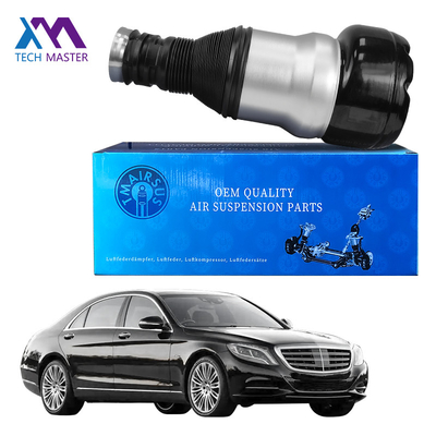Mercedes Benz Classe S W222 W217 Des ressorts de suspension pneumatique automatique