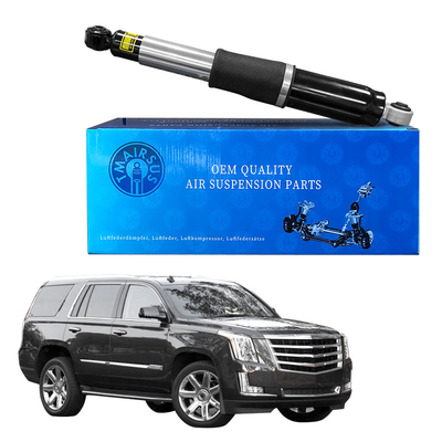 Cadillac Escalade Tahoe Yukon Silverdado arrière magnétique ADS absorbeur de choc Suspension pneumatique neuve