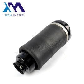 Ressort pneumatique avant de suspension pour le soufflet 164 d'air de fut d'atterrisseur de Mercedes W164 Airmatic 320 60 13