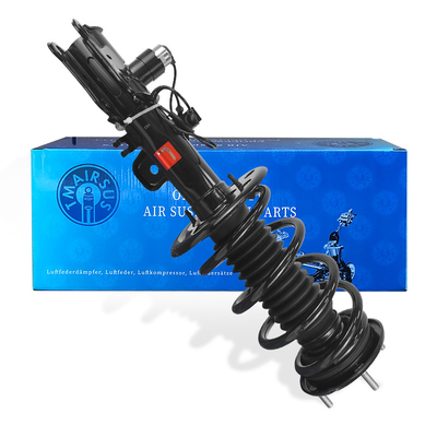 Système de suspension de pièces détachées pour automobiles Absorbeur de choc pour Lincoln MKS MKT DA5Z18124D DA5Z18124C