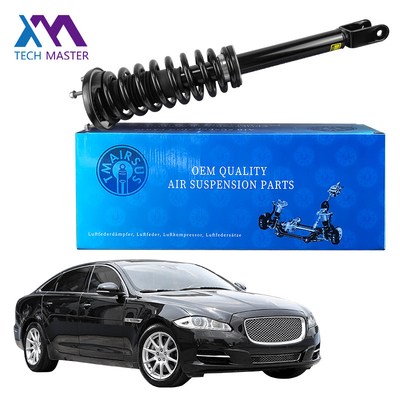 C2C41347 Jaguar XJ XJL 2010-14 Chauffage avant par suspension aérienne