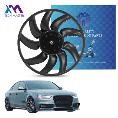 8K0959455G Ventilateur de refroidissement du moteur pour véhicules Volkswagen