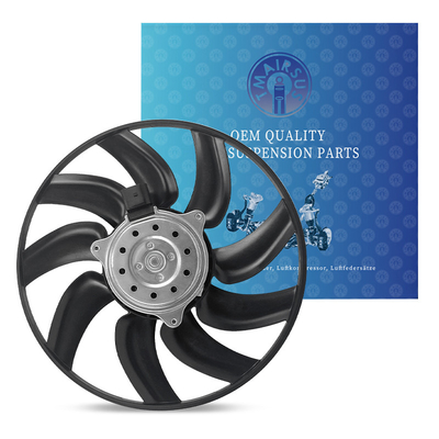 AUDI B8 Oem 8K0959455G Ventilateur de refroidissement de voiture avec certification ISO TS15949