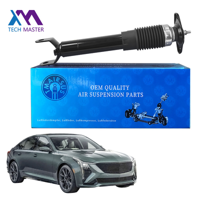 La suspension aérienne arrière gauche droite choc 22248832 Cadillac XLR CT5