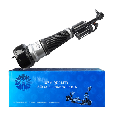 Suspension aérienne avant absorbeur électronique à ressort 2213200238 2213205313 Pour Mercedes W221