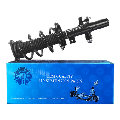 Position avant droite Suspension pneumatique avec choc de 13 kg de poids Délai de livraison 1-3 jours Expédition rapide