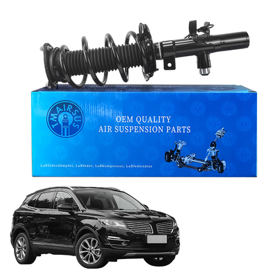 13 kg de choc de suspension pneumatique pour LINCOLN MKC ASSY avant droit avec position ADS