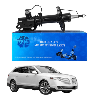 LINCOLN MKZ avant gauche avec ADS absorbeur de choc DG9Z18124V EG9Z18124A Suspension