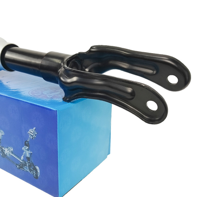 Le moteur est équipé d'un système de freinage de freinage de freinage à air.