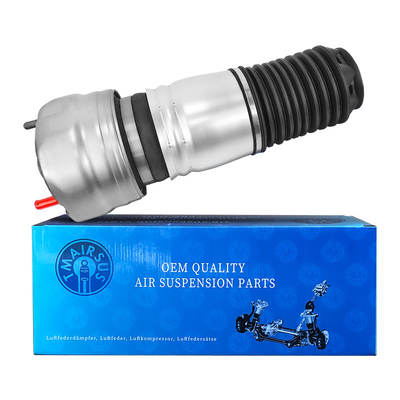Le système de suspension pneumatique réglable à ressort avant gauche ou droite 97034305115XLB 97034305215XLB
