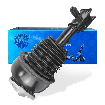Le support de suspension pneumatique OEM 2123203338 2123203438 Pour Mercedes-Benz W212 W218 4Matic