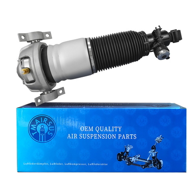 Facilité d'installation de la suspension pneumatique absorbeur de choc 95533303320 95533303321 pour le VW Touareg I Porsche 955/957
