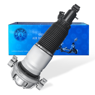 pour le VW Touareg I Porsche 955/957 Aspirateur de choc de suspension pneumatique 7L6616019A 7L6616020A