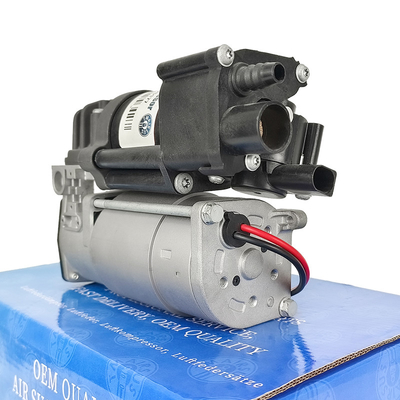 37206875177 37206868998 Compresseur de suspension de conduite aérienne Pour BMW X5 F15 / F85 X6 F16 / F86