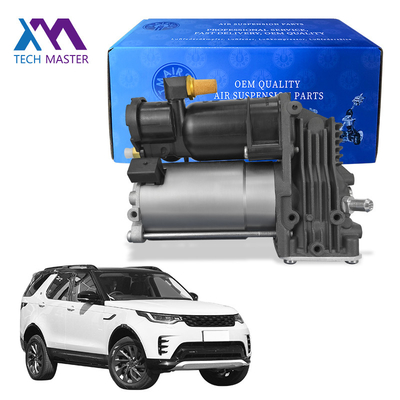 Le type de compresseur de suspension à air abordable LR069691 LR047172 Pour Range Rover L405 RRS L494 2012-2022