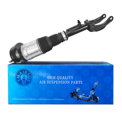 L'absorbeur de choc pneumatique de suspension 1663201368 1663201468 pour le W166 ML/GL 2011-2015