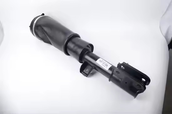 Assemblage de choc pneumatique pour Range Rover MK III L322 Amortisseur à gaz LR023743 LR012859