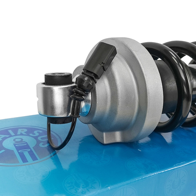 2017- Année de la voiture Choc de suspension pneumatique pour Audi R8 4S avant et à droite avec ADS 4S0412020 4S0412020J