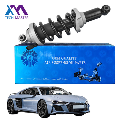 2017- Année de la voiture choc de suspension pneumatique pour Audi R8 4S arrière droite et droite avec ADS 4S0412020 4S0412020J