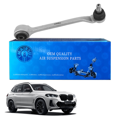 Contrôle de la suspension avant inférieure bras droit Compatible avec BMW X3 F25 31126787669 31126787670