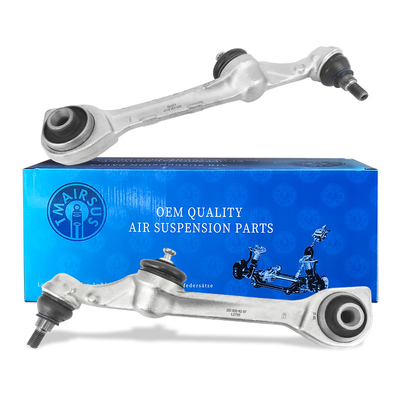 2213306707 2213306807 Assemblage conjoint de bras et de boule de contrôle avant et bas de suspension pour Mercedes Benz W221