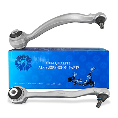 Armure de commande automobile avant inférieure pour Mercedes W204 W207 Armure de commande automobile 2043306711 2043306811