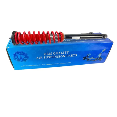 Airmatic Suspension Air to Coil Spring & Strut Conversion Kit pour Mercedes Benz W220 1999-2006 Il a été conçu pour être utilisé par les véhicules automobiles.