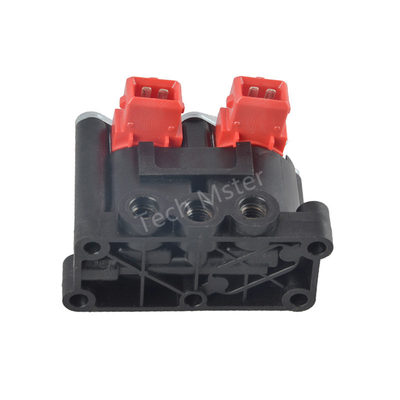Bloc de soupape de suspension à air 4722515610 37226778773 pour BMW E39 E53 E65 E66 Rolls-Royce Phantom