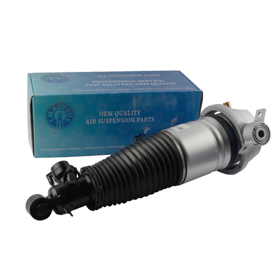 2007-2015 Nouveau système d'amortissement de suspension de voiture 7L5616019D Air Strut à l'arrière à gauche Amortisseur de choc pour Q7 4L