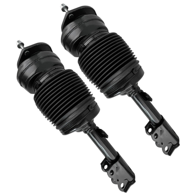 Parties de châssis automobile Suspension pneumatique Poussette de choc Toyota Harrier Lexus RX300 RX330 RX350 48020-48040 48010-48040