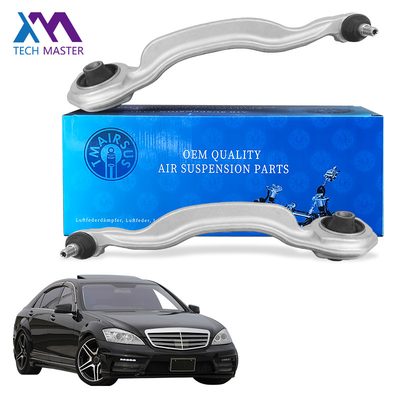 Benz W221 bras de commande de suspension de voiture 2213306311 2213306411 Pour la commande de direction