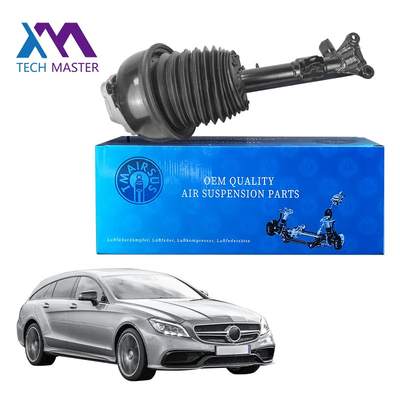 Sac de ressort pour Benz W212 Auto Absorbeur de choc de ressort 2123200200 2123200300
