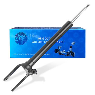 1643200130 Absorbeur de chocs avant à support de sapin pour Mercedes-Benz W164/ML350 ML500