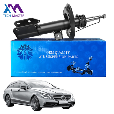 Choc de suspension pneumatique OEM 2123234600 2123203338 2123270086 Pour W212 W218 C218 E-Classe avant gauche