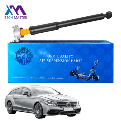 Position arrière des chocs de suspension pneumatique Pour Mercedes-Benz W212 W218 C218 E-Classe arrière gauche et droite 2123261030 2123200730 2183200730