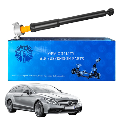 Les échafaudages arrière pour Mercedes-Benz W212 W218 C218 E-CLASS arrière gauche et droite 2010-2016 2123261030 2123200730