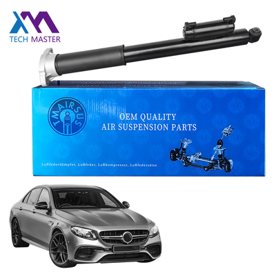 Les meilleures performances de la suspension pneumatique chocs pour Mercedes-Benz W213 W257 arrière gauche et droite choc avec annonces 2/4matic 2133202200 2133200302 2133205500