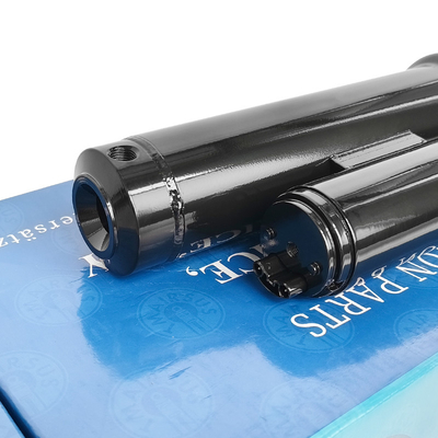 Le support de suspension pneumatique pour Mercedes-Benz W221 avant 2213204913 2213202113 2213209313 2213209913