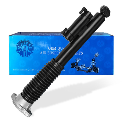L'absorbeur de choc automobile arrière de la classe Mercedes-Benz W253 GLC est équipé d'un système de décharge de 2533201001 2533204500 2533200330 2533205500