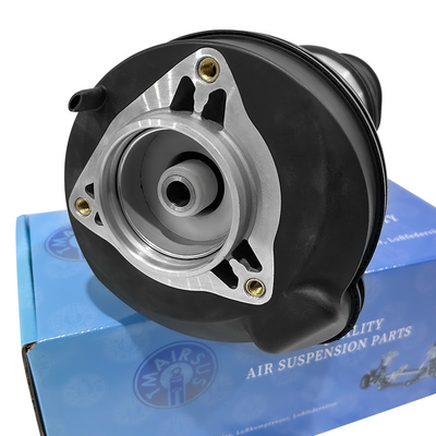 Pour le Porsche Cayenne 9Y0, le ressort à air avant gauche sans soupape électronique 2018-2022 9Y0616039 9Y0616040