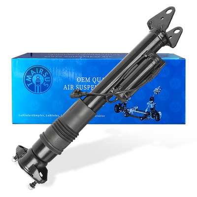 Réparation/remplacement Suspension à air Pression de gaz de choc Type Mercedes-Benz W251/R300 arrière 2513201931 2513202231 2513203013