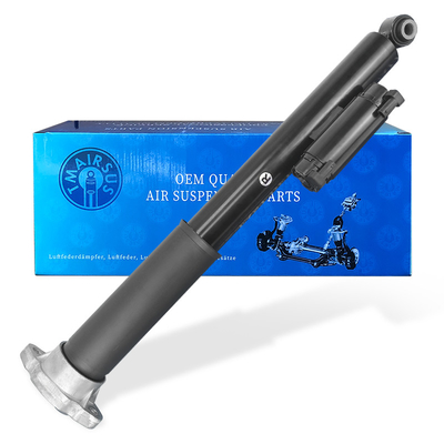 Mercedes-Benz C205 absorbeur de choc avec gouvernail en acier et numéro de pièce A2053208630 A2053208530