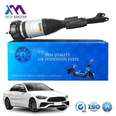 Kit de remplacement de l'appareil d'amortissement à choc de la suspension aérienne avant pour W205 4Matic Amortisseur aérien 2053204968 2053205068
