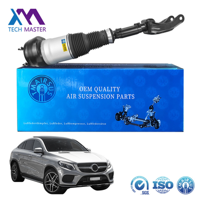 L'absorbeur de choc pneumatique pour voiture 2923204513 2923200300 2923204613 2923200400 pour Mercedes-Benz C292 GL ML GLE GLS 2016-2018