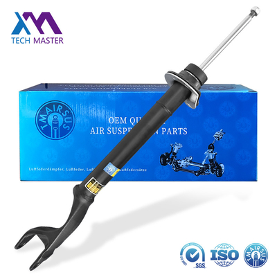 Pièces de suspension Pièces de voiture pour Mercedes-Benz W205 4Matic Amortisseurs de voiture 2053205330