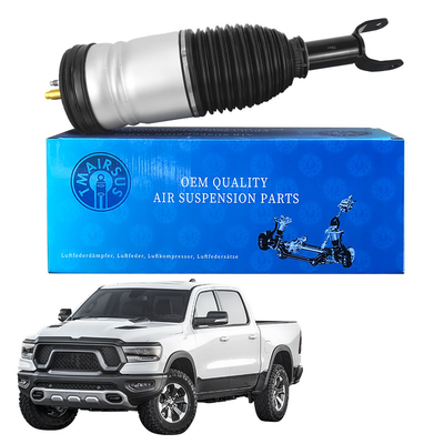 Pas de capteur Suspension aérienne Amortisseur de gaz Amortisseur pour Jeep Dodge RAM 1500 Pression d'impact standard