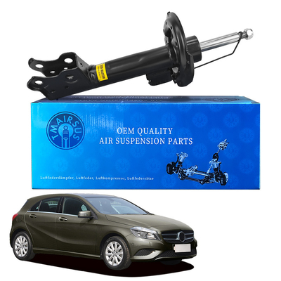 2008-2011 Absorbeur de choc de haute qualité 1693201830 avant gauche pour W169/245